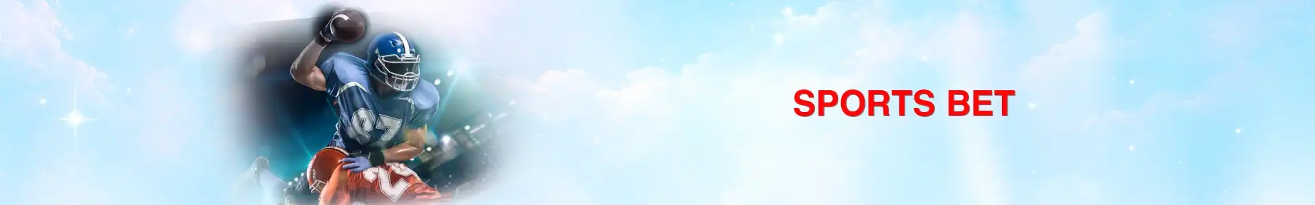 JILIZ sports betting lobby with football and basketball games available for players