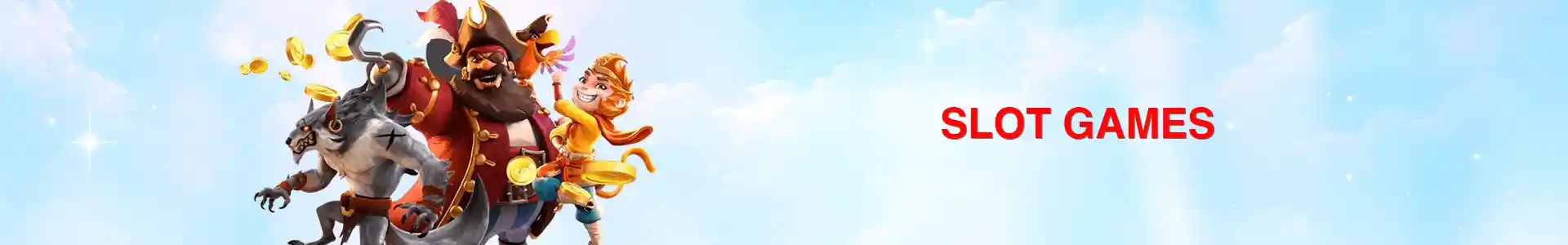 JILIZ slots games page showing colorful reels for online casino players