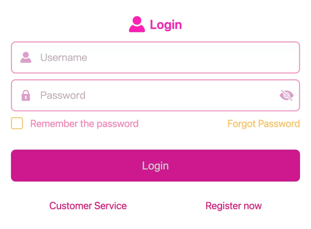 JILIZ login and register interface showing how players can download the app, access games, and start playing in a secure online casino environment