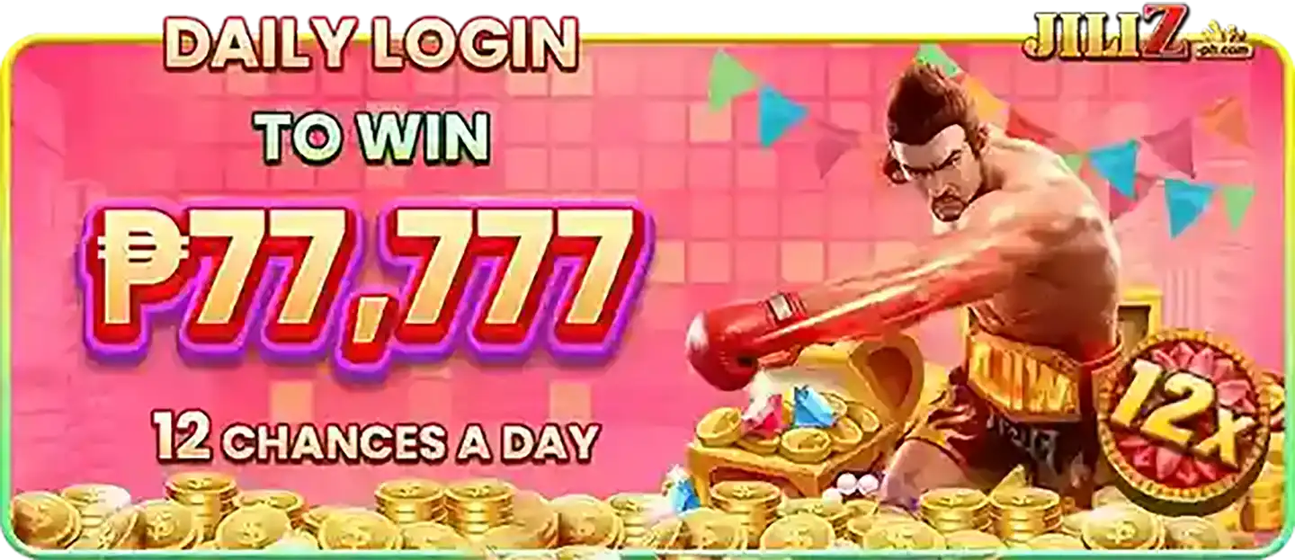 JILIZ online casino games platform featuring slots live casino games and mobile app download