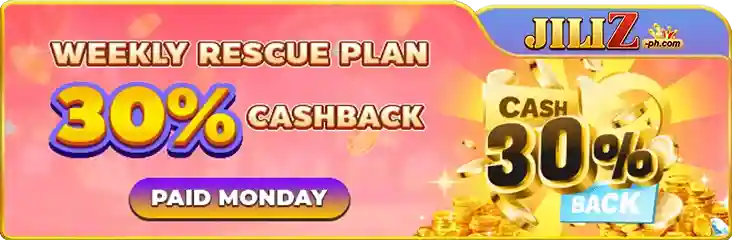 JILIZ casino promotion featuring exclusive games rewards and limited-time bonuses